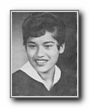 PATRICIA GALVAN: class of 1956, Norte Del Rio High School, Sacramento, CA.